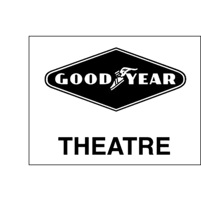 GOODYEAR THEATRE