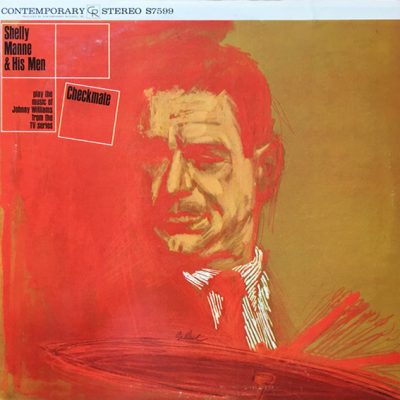 SHELLY MANNE - 1