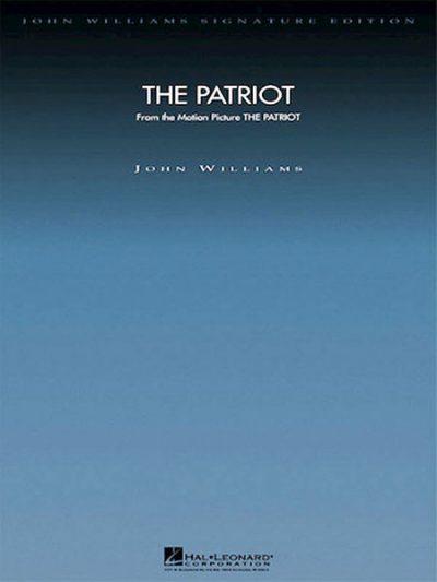THEME FROM THE PATRIOT