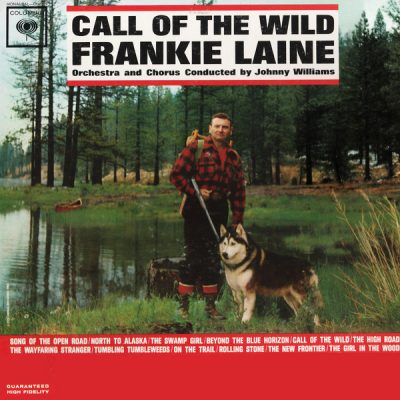 FRANKIE LAINE - 3