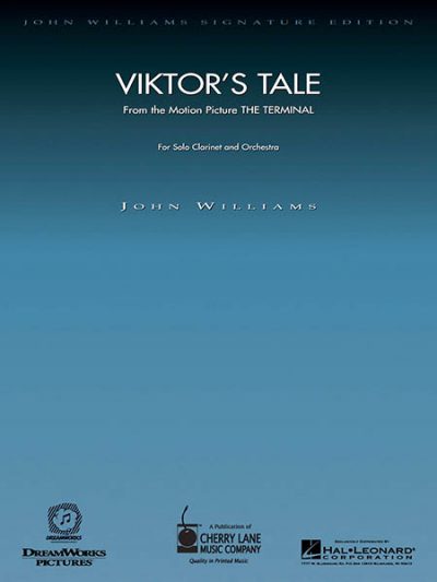 VIKTOR'S TALE