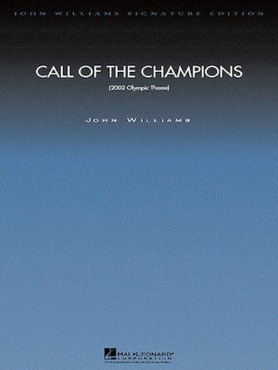 CALL OF THE CHAMPIONS