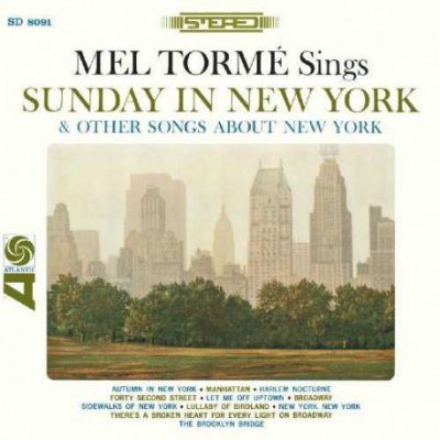 MEL TORME