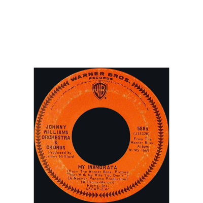 NOT WITH MY WIFE - SINGLE