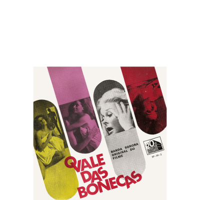 VALLEY OF THE DOLLS - EP 2