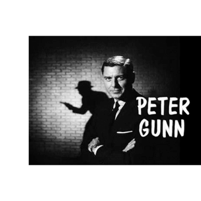 PETER GUNN