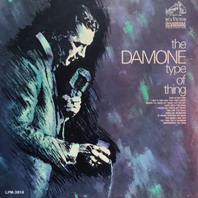VIC DAMONE - 2
