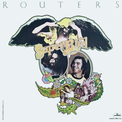 THE ROUTERS