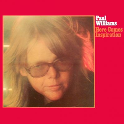 PAUL WILLIAMS 1