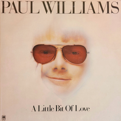PAUL WILLIAMS 2