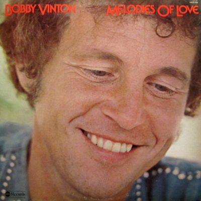 BOBBY VINTON