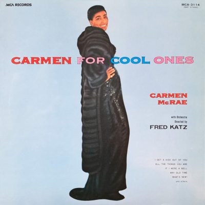 FRED KATZ - 1 - REEDITION