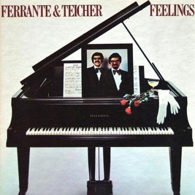 FERRANTE & TEICHER