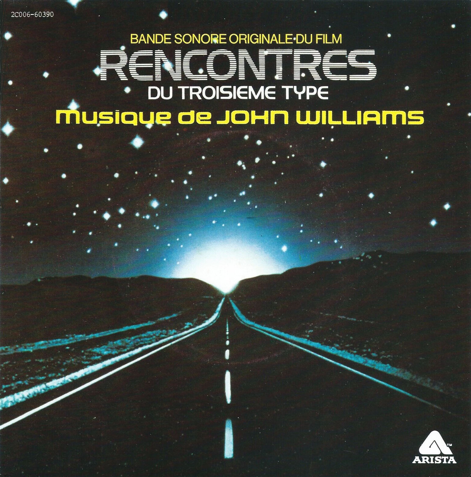 CLOSE ENCOUNTERS - SINGLE – Image 3