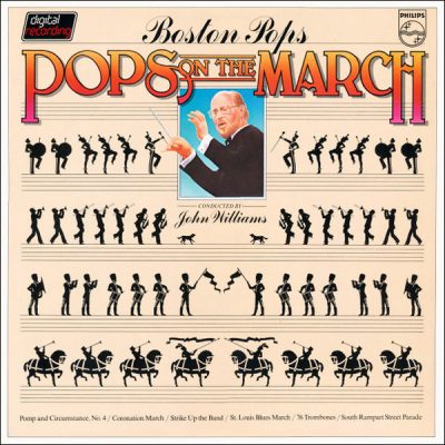 BOSTON POPS - 2