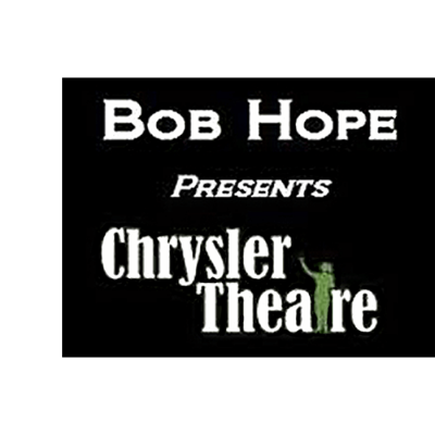 THE CHRYSLER THEATRE