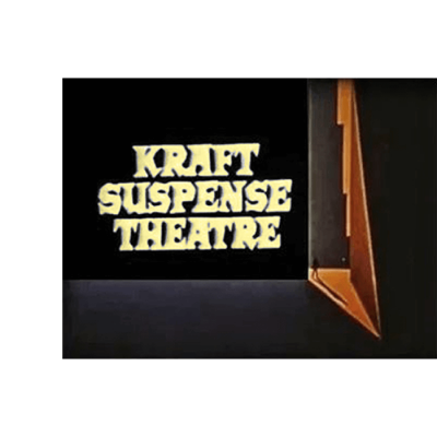 KRAFT SUSPENSE THEATRE