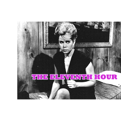THE ELEVENTH HOUR