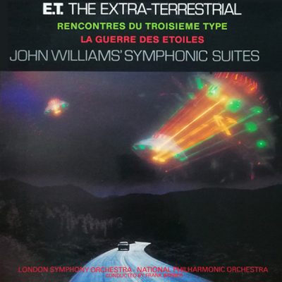 LONDON SYMPHONY ORCHESTRA