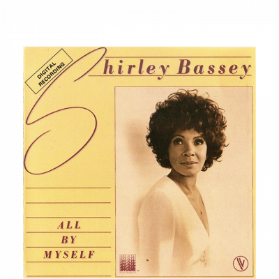 SHIRLEY BASSEY - CD