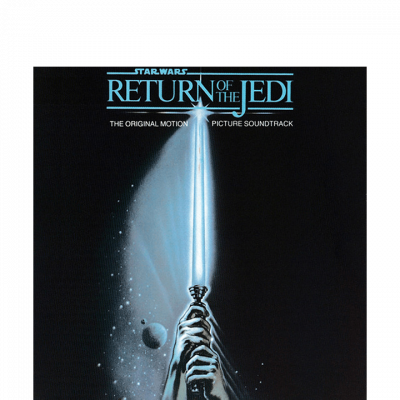 1983 - PREMIERE BANDE ORIGINALE EN CD