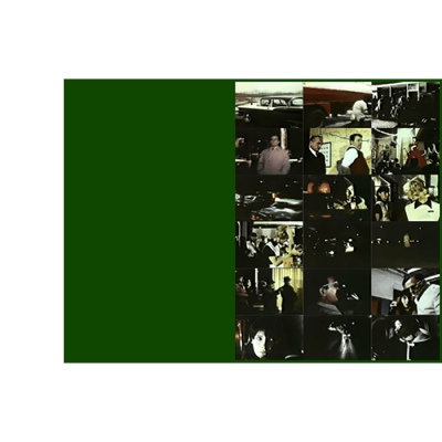 NIGHTMARE IN CHICAGO