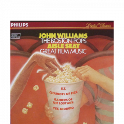 AISLE SEAT - SORTIE CD