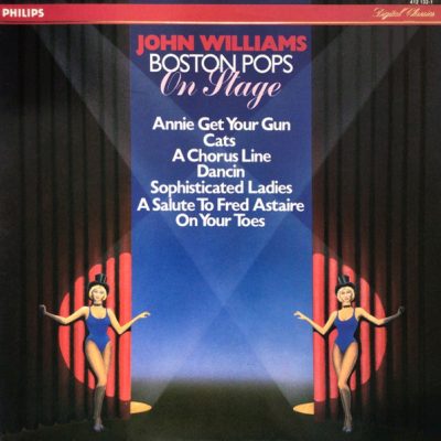 BOSTON POPS - 10