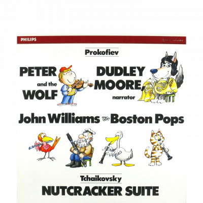 BOSTON POPS 11 - ETATS-UNIS - CD