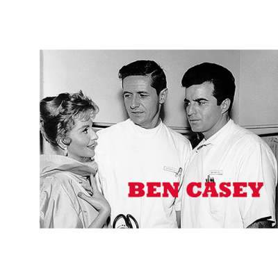 BEN CASEY