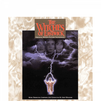 WITCHES OF EASTWICK - CD