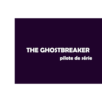 THE GHOSTBREAKER