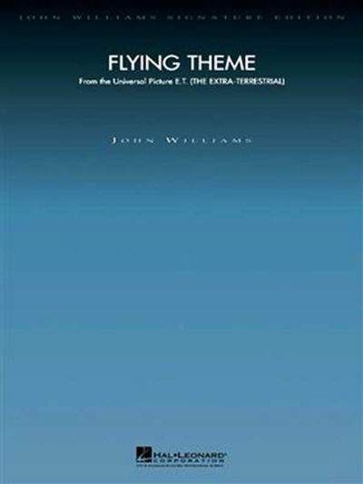 FLYING THEME