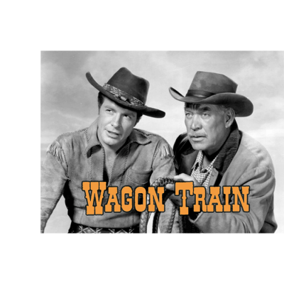 WAGON TRAIN