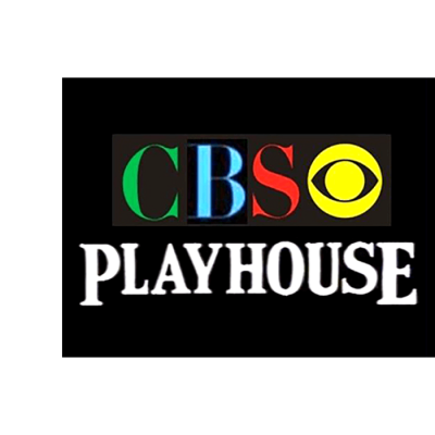 CBS PLAYHOUSE