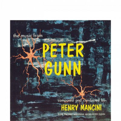 HENRY MANCINI 1 - CD