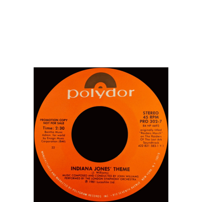 RAIDERS MARCH - PROMO