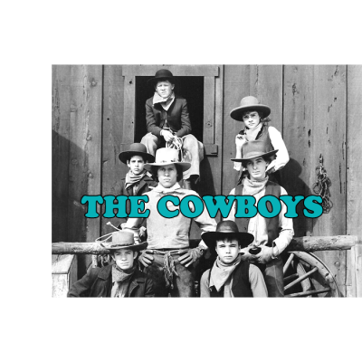 THE COWBOYS