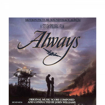 ALWAYS - CD