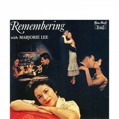 MARJORIE LEE - SORTIE CD