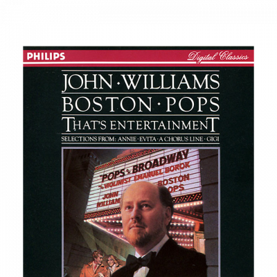 THAT'S ENTERTAINMENT - CD