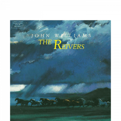 THE REIVERS - SORTIE CD