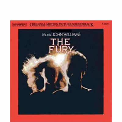 THE FURY - CD ALHAMBRA