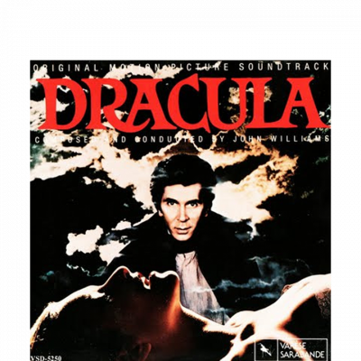 DRACULA - SORTIE CD VARESE