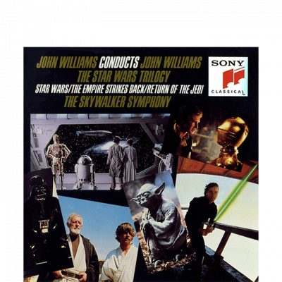 SKYWALKER SYMPHONY ORCHESTRA