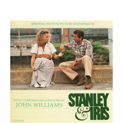 STANLEY & IRIS - CD