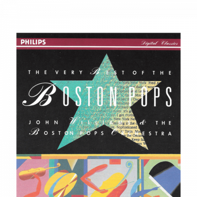 BOSTON COMPILATION - 4