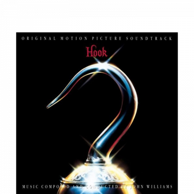 HOOK - CD