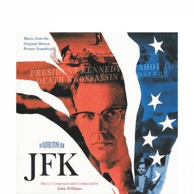 JFK - CD