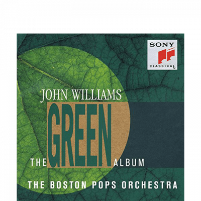 BOSTON POPS - 24